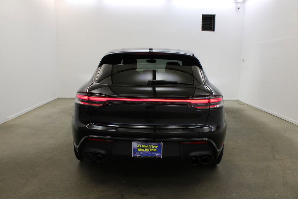 Used 2023 Porsche Macan S image 6