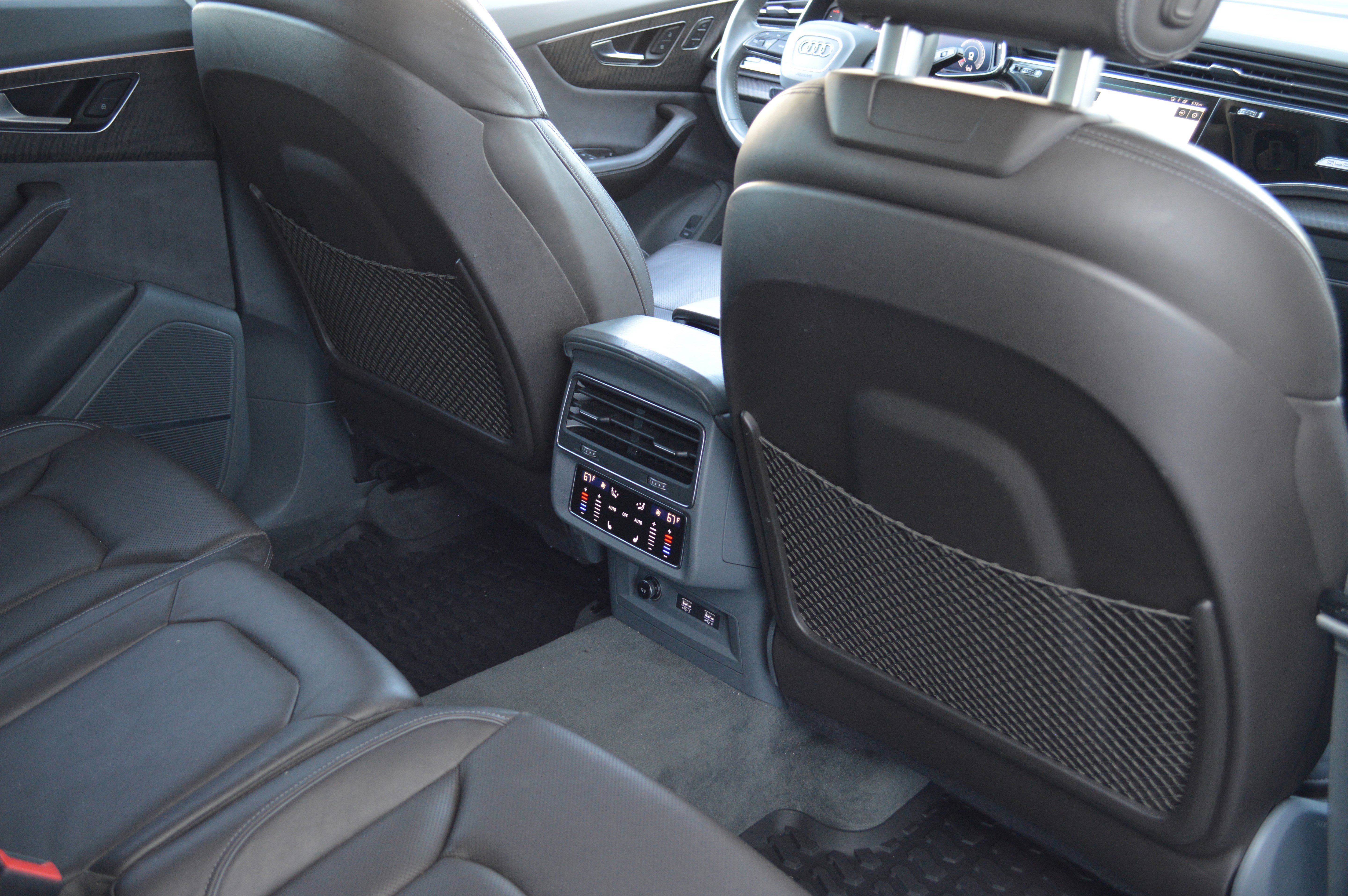 Used 2019 Audi Q8 Prestige w/ Luxury Package image 33