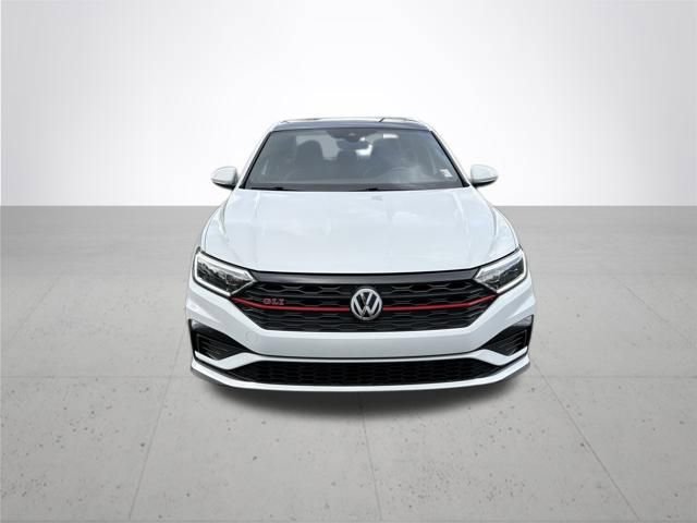 Used 2021 Volkswagen Jetta GLI Autobahn image 3