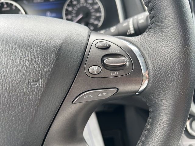 Used 2024 Nissan Murano SV w/ SV Midnight Edition Package image 23