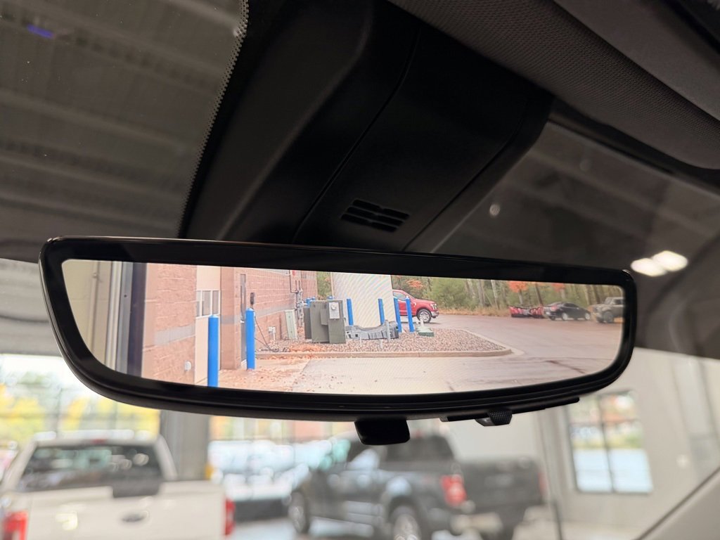 Used 2021 GMC Sierra 3500 Denali w/ Denali Black Diamond Edition image 53