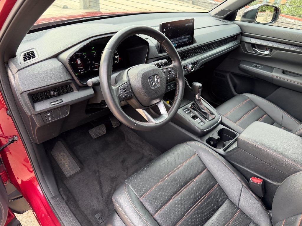 Used 2024 Honda CR-V Sport-L image 8