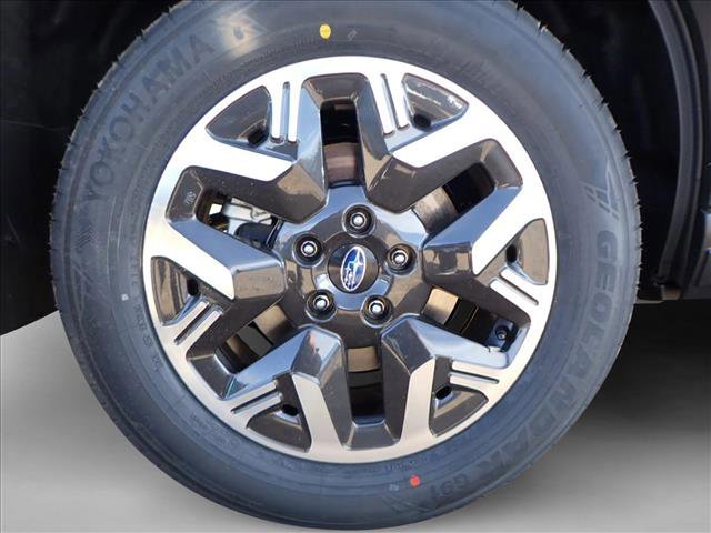 New 2026 Subaru Forester Premium image 7