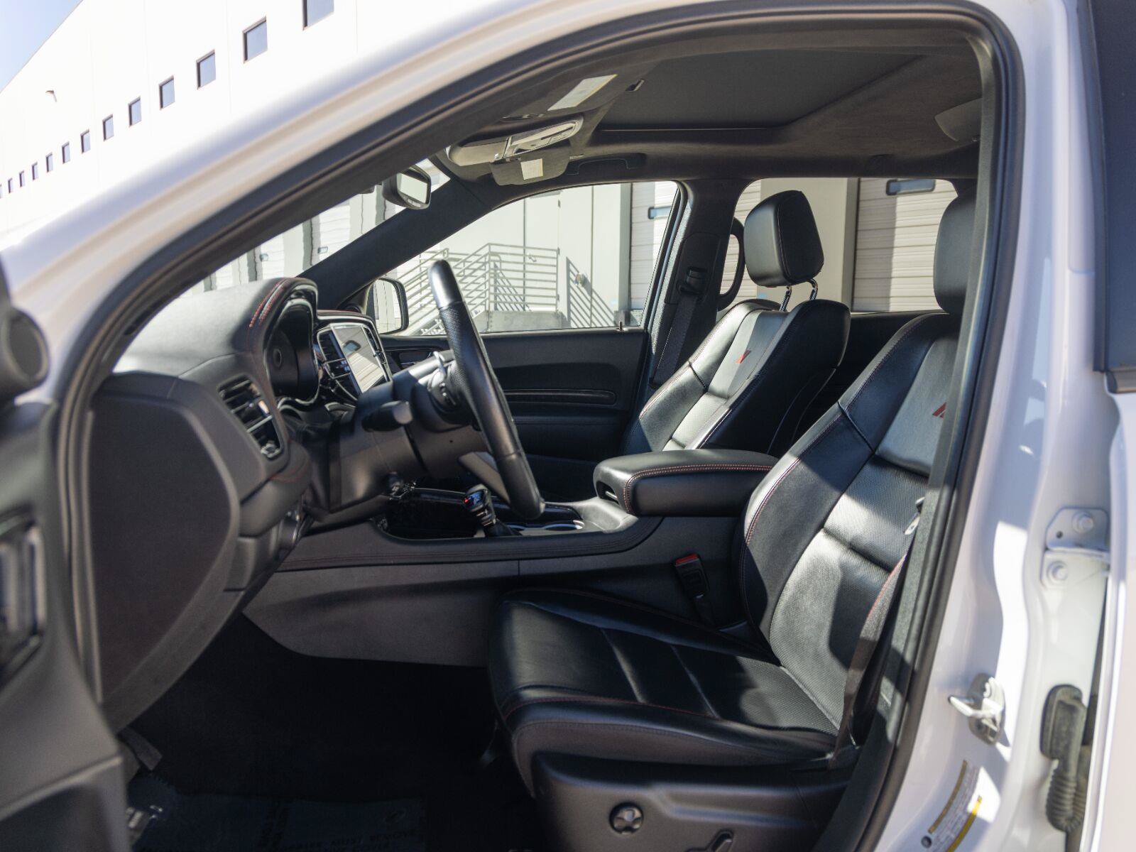 Used 2024 Dodge Durango R/T AWD/4WD image 19