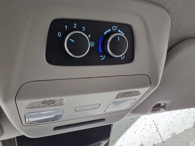 Certified 2024 Ford Transit 350 XLT image 24