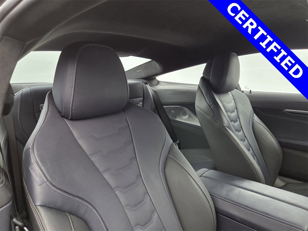 Used 2024 BMW 840i Coupe image 16