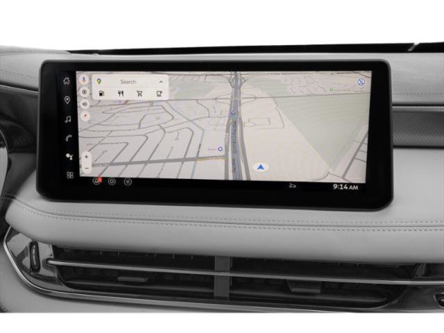 New 2026 INFINITI QX60 Luxe image 18