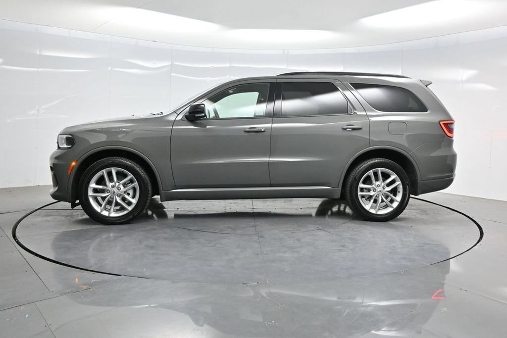 Used 2025 Dodge Durango GT AWD/4WD image 54