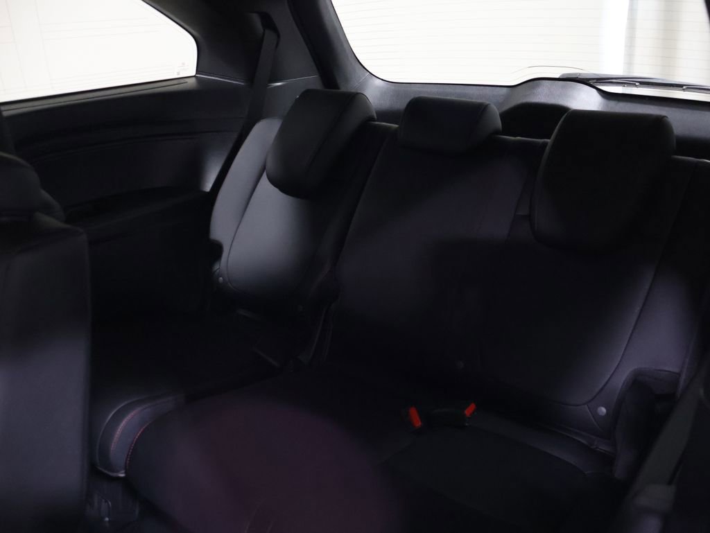 New 2026 Honda Odyssey Sport-L image 16