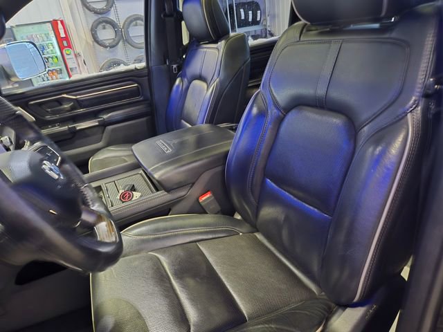 Used 2019 RAM 1500 Limited image 12