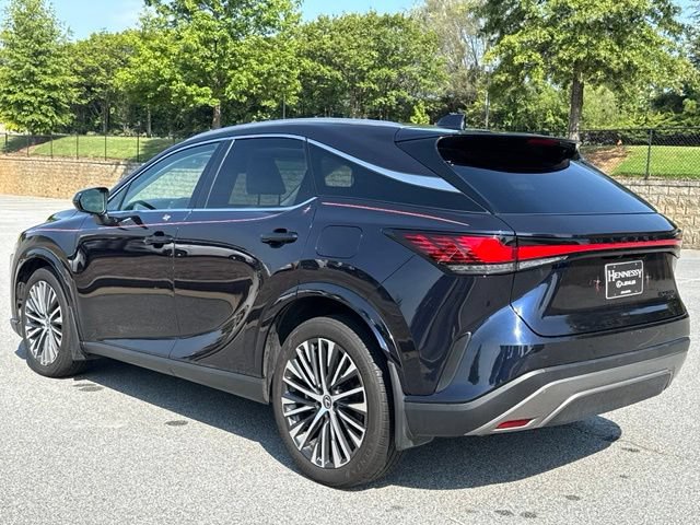 Used 2025 Lexus RX 350 Premium Plus w/ Convenience Package AWD/4WD image 7