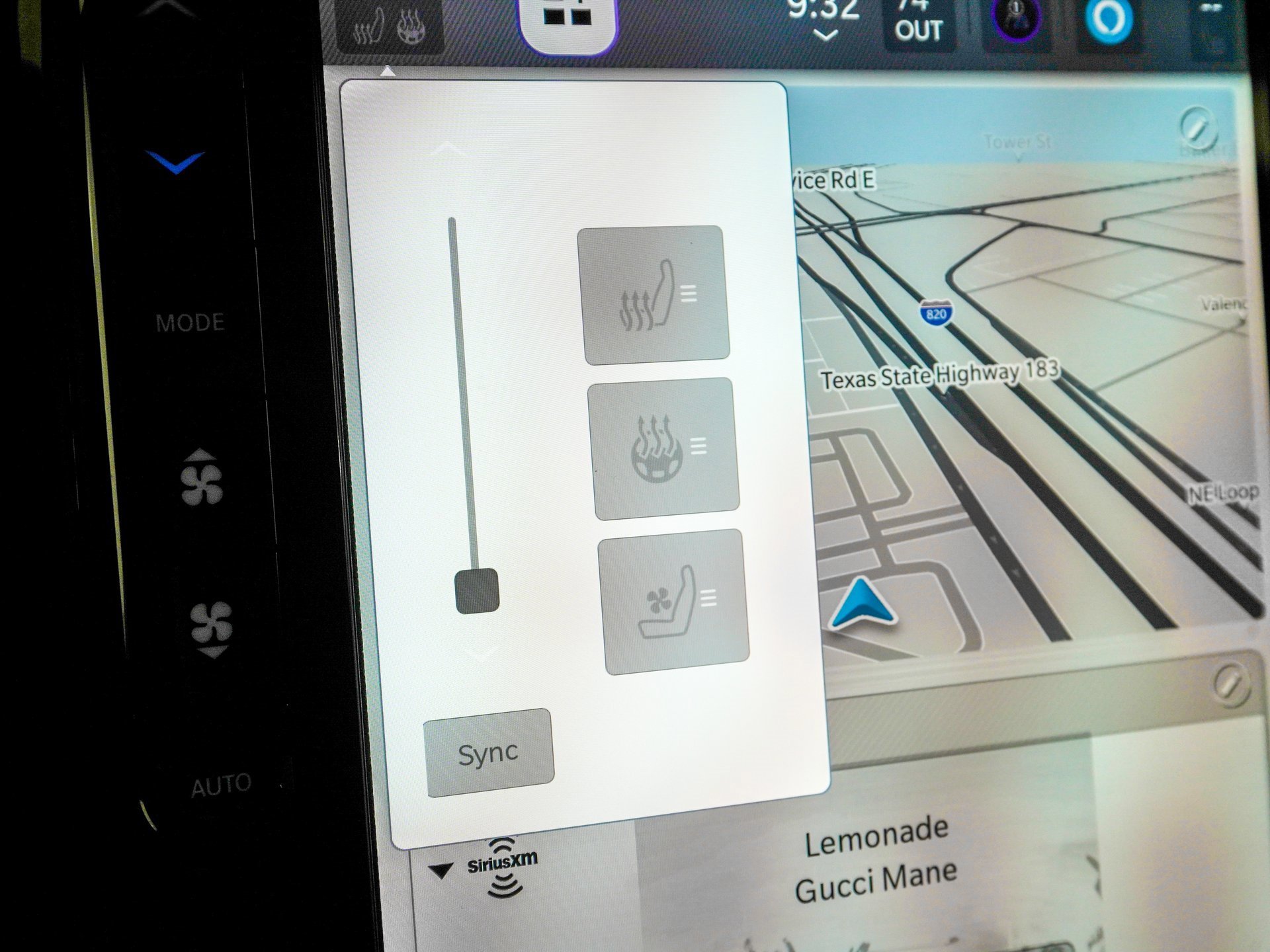 Used 2025 RAM 3500 Laramie w/ Sport Appearance Package image 23