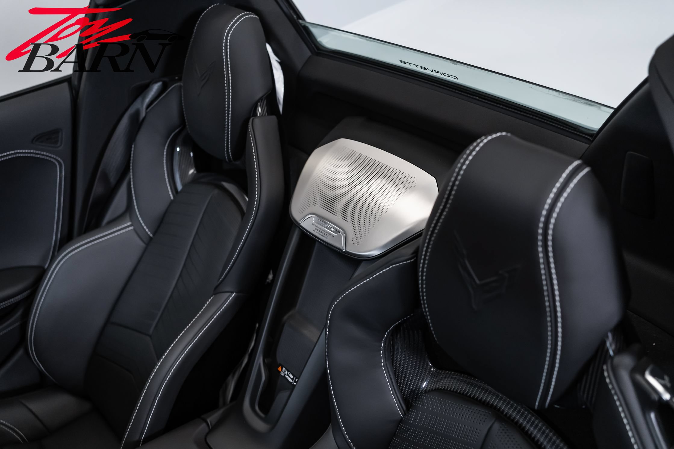 Used 2024 Chevrolet Corvette Z06 RWD image 32