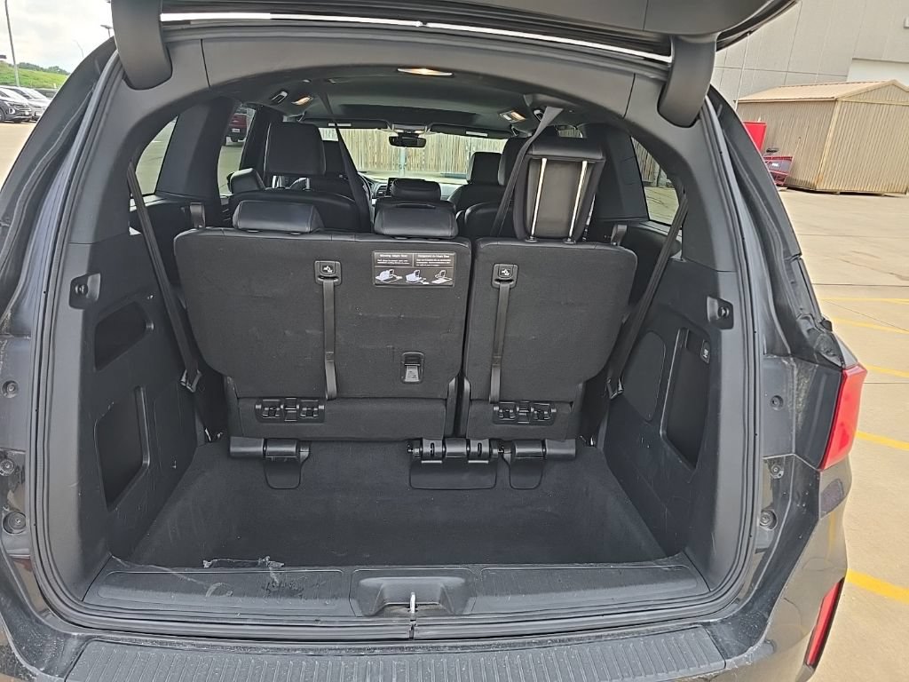 Used 2025 Honda Odyssey Sport-L image 9