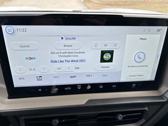 Used 2025 Ford Bronco Sport Big Bend image 28