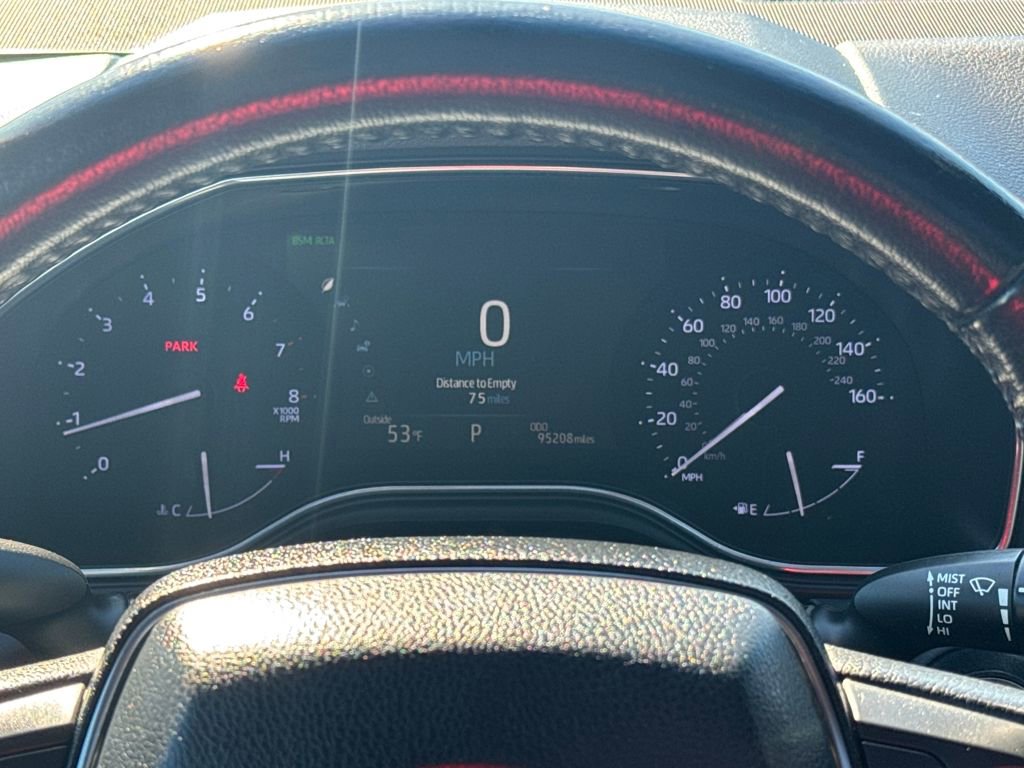 Used 2019 Toyota Avalon XLE w/ Moonroof Package image 16