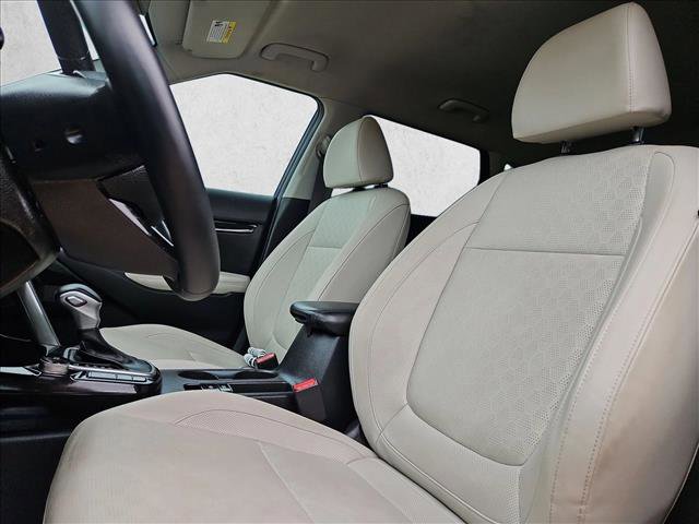 Used 2021 Kia Seltos SX AWD/4WD image 13
