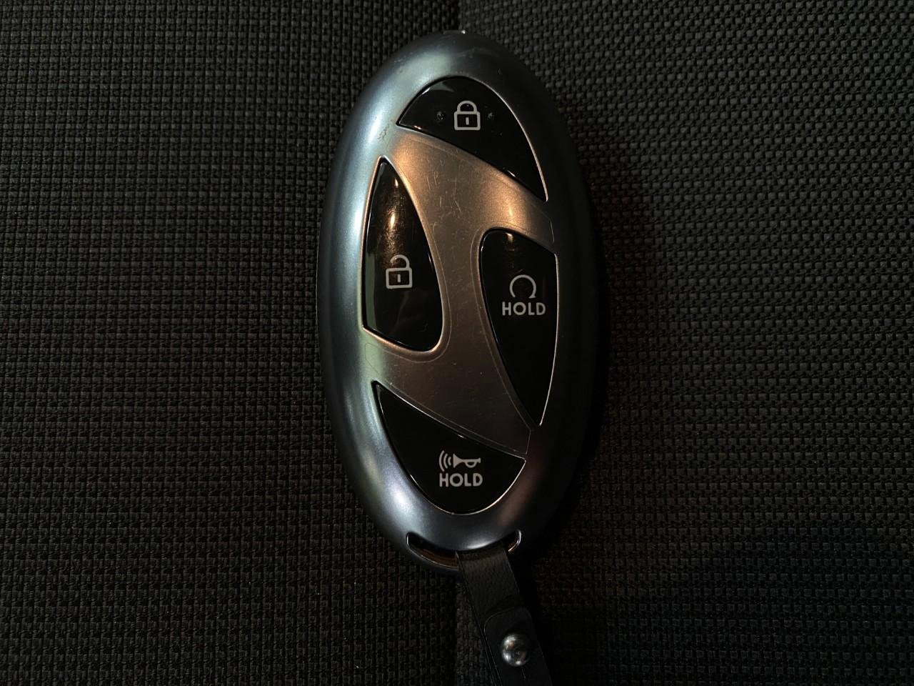 Certified 2024 Hyundai Kona SEL image 30