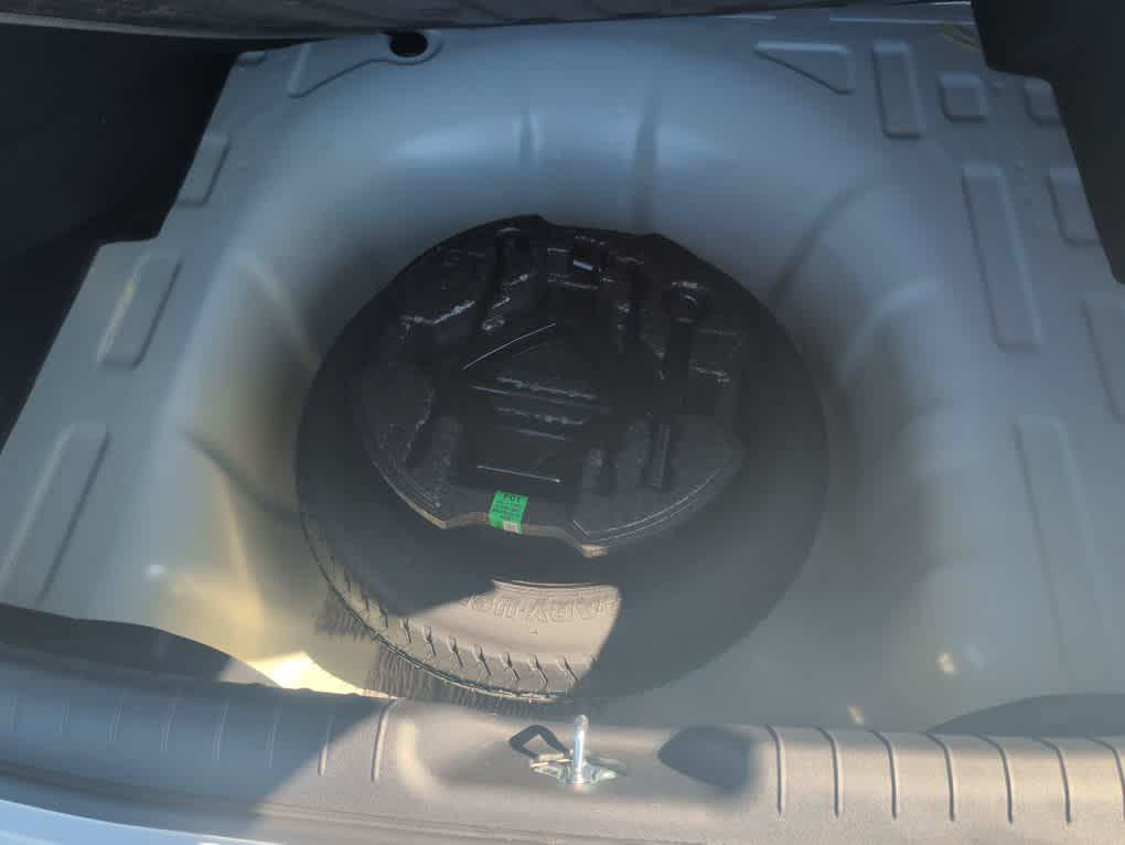 New 2026 Hyundai Elantra SE FWD image 20
