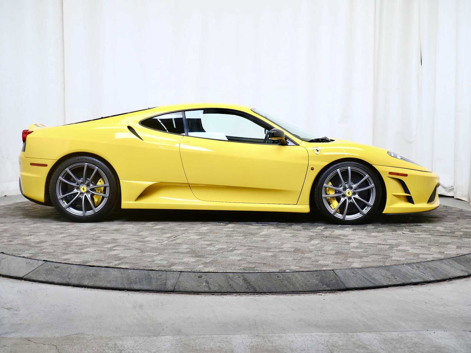 Used 2008 Ferrari F430 Scuderia image 7