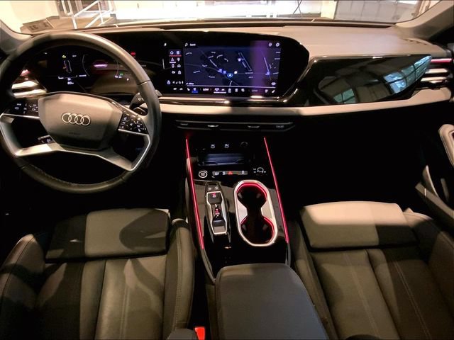 Certified 2026 Audi A6 Premium Plus w/ Premium Plus Package AWD/4WD image 12
