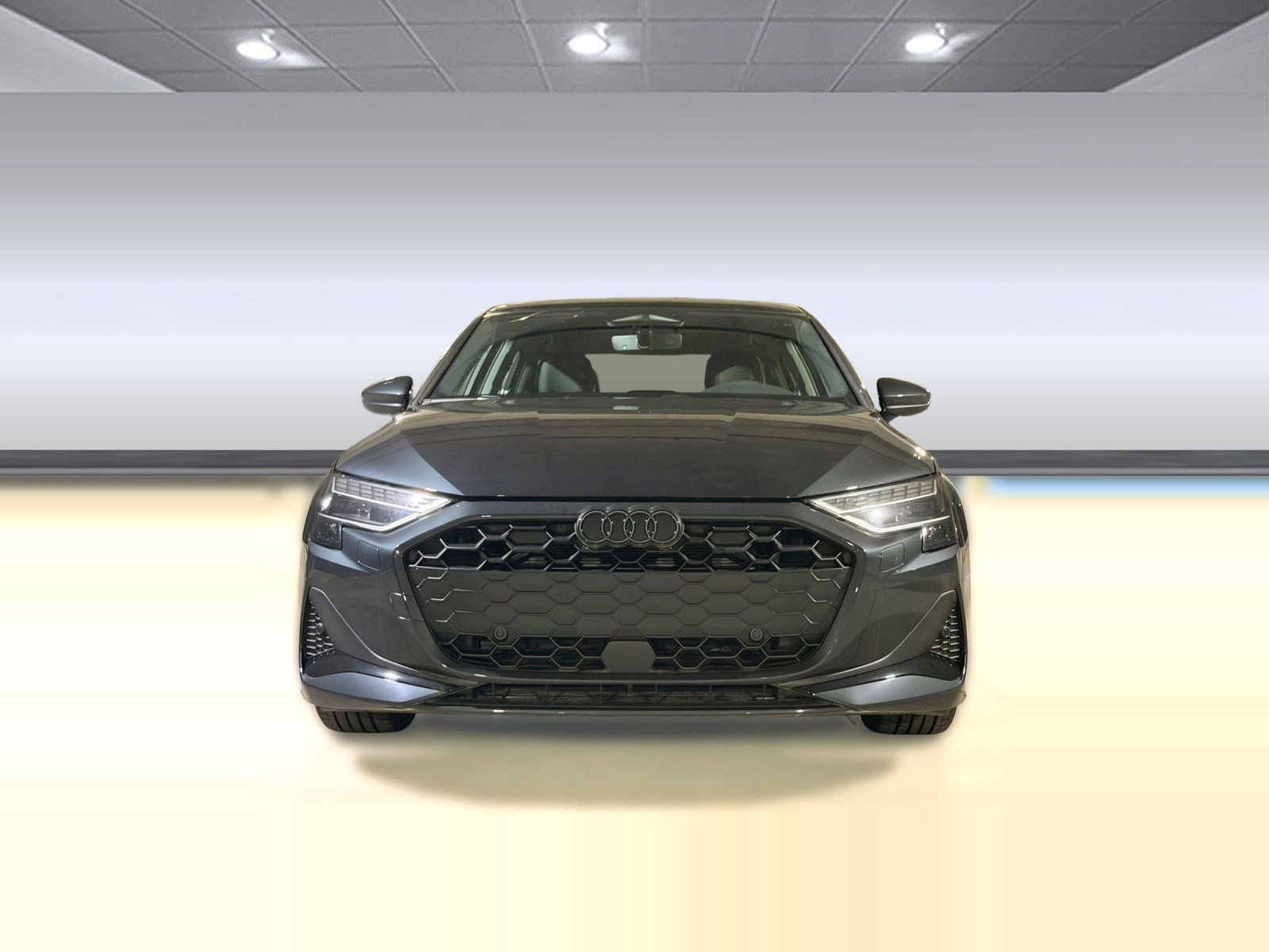 New 2026 Audi A3 2.0T Premium Plus AWD/4WD image 5