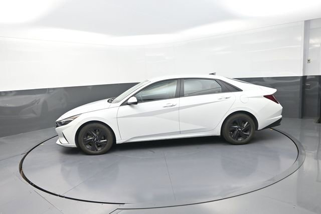 Used 2021 Hyundai Elantra SEL w/ Convenience Package FWD image 51