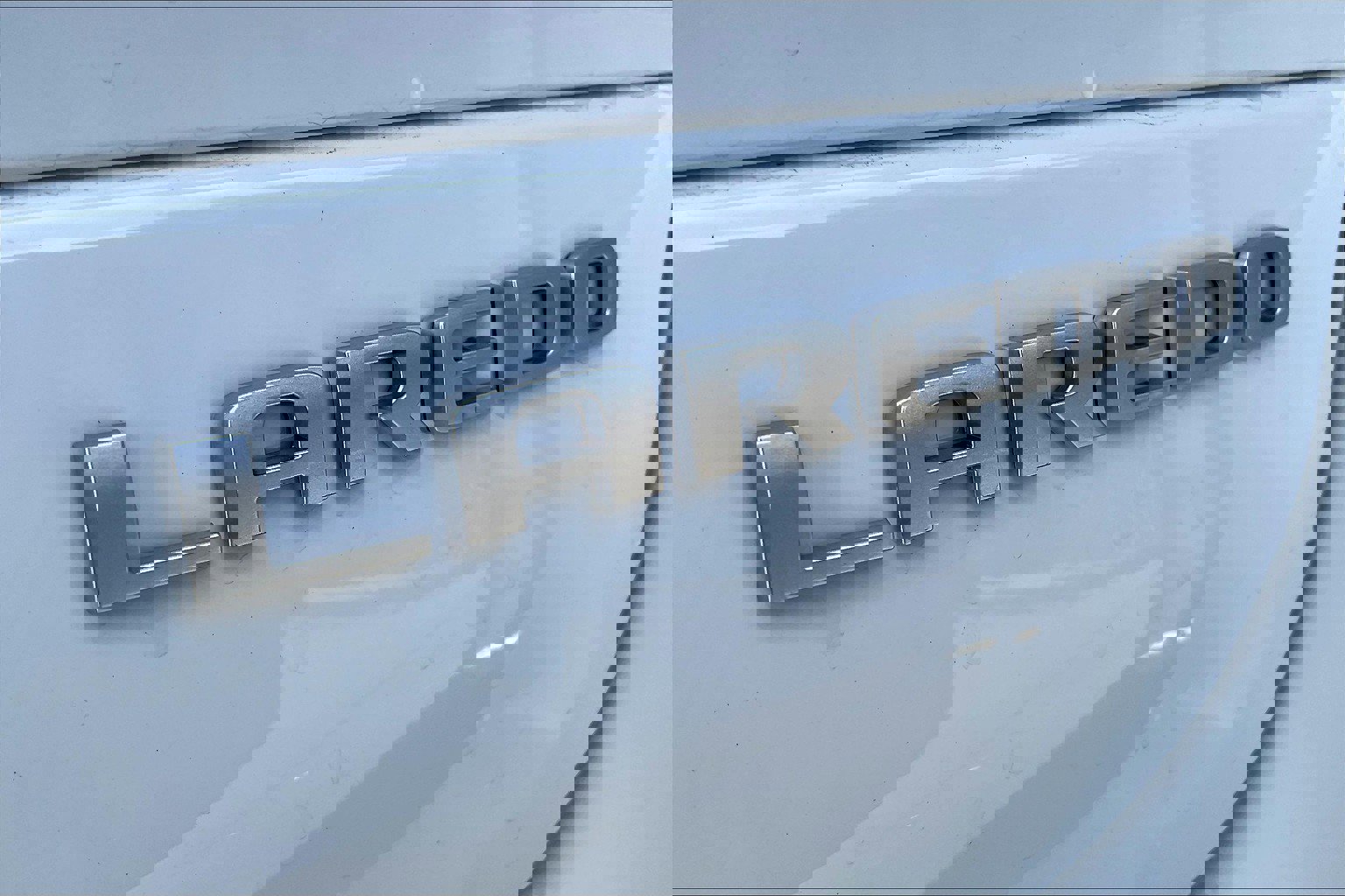 New 2025 Jeep Grand Cherokee L Laredo w/ Luxury Tech Group I image 17