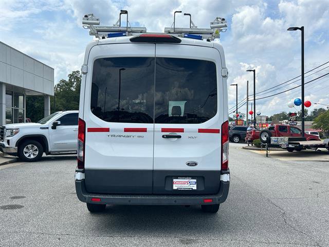 Used 2018 Ford Transit 150 XLT image 7