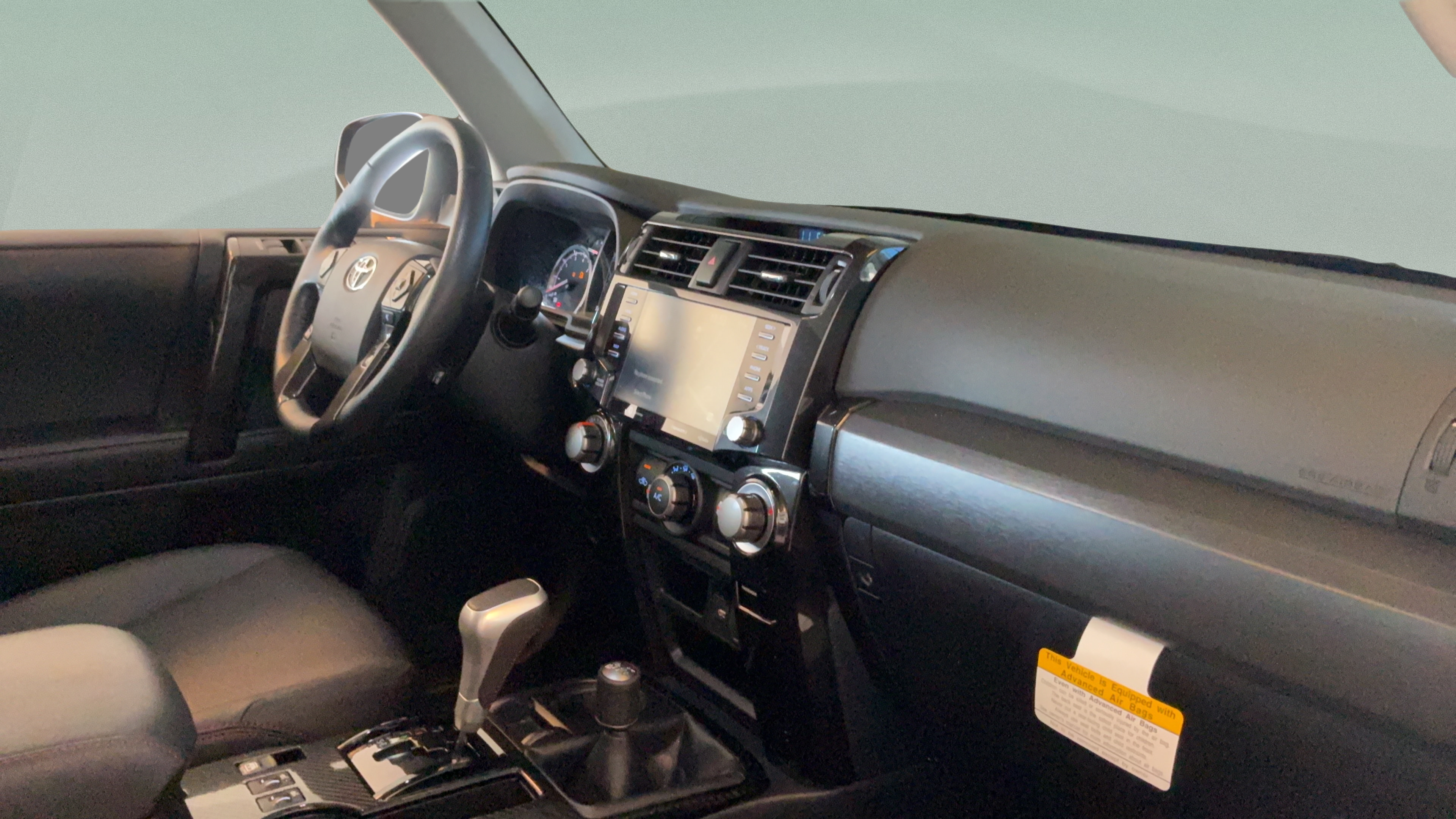 Certified 2023 Toyota 4Runner TRD Off-Road Premium w/ Moonroof Package AWD/4WD image 48