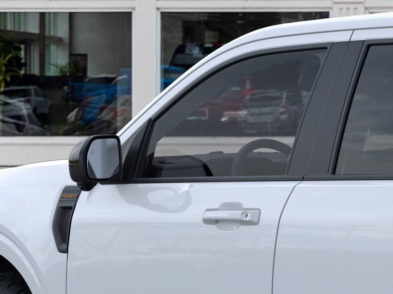 New 2026 Ford Maverick Tremor AWD/4WD image 21