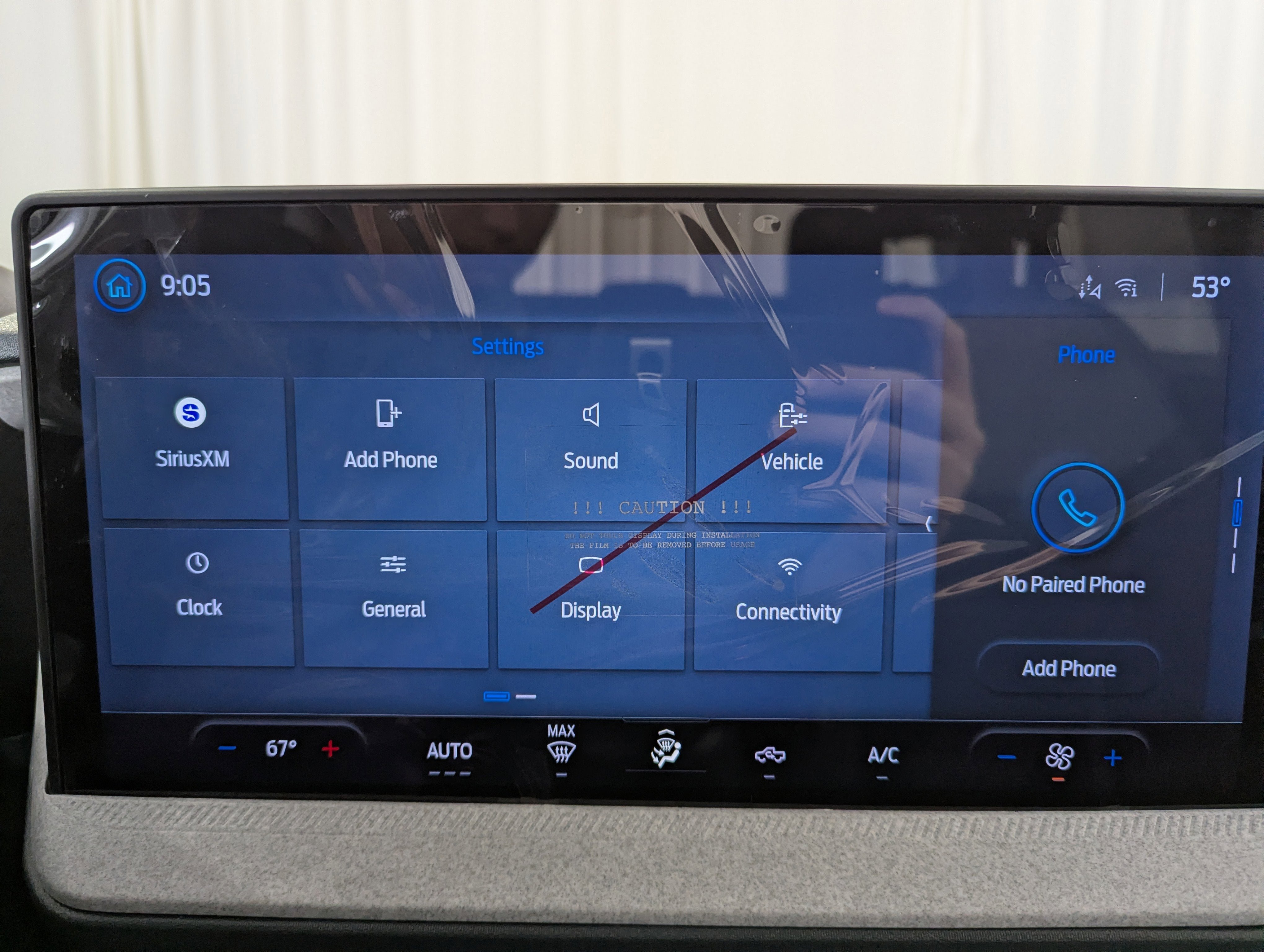 New 2026 Ford Maverick XLT w/ 4K Tow Package AWD/4WD image 21