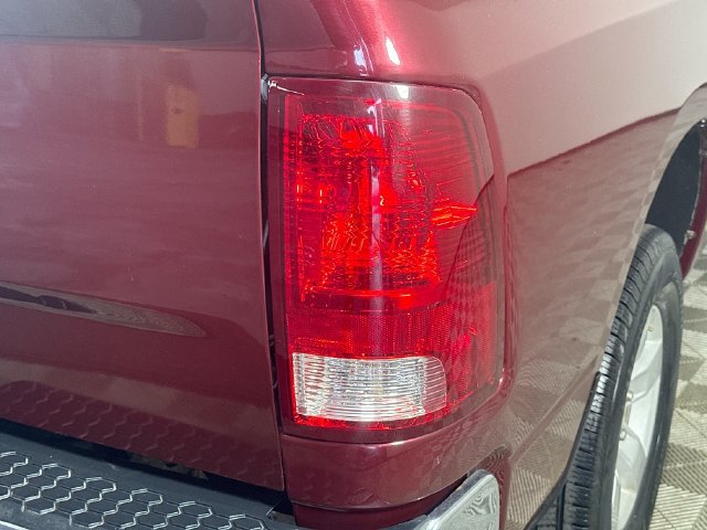 Used 2019 RAM 1500 ST AWD/4WD image 31