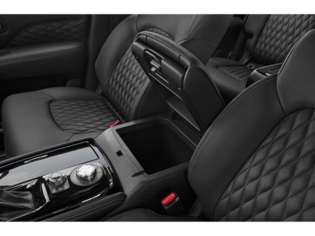 Used 2022 INFINITI QX80 Sensory w/ Cargo Package AWD/4WD image 17