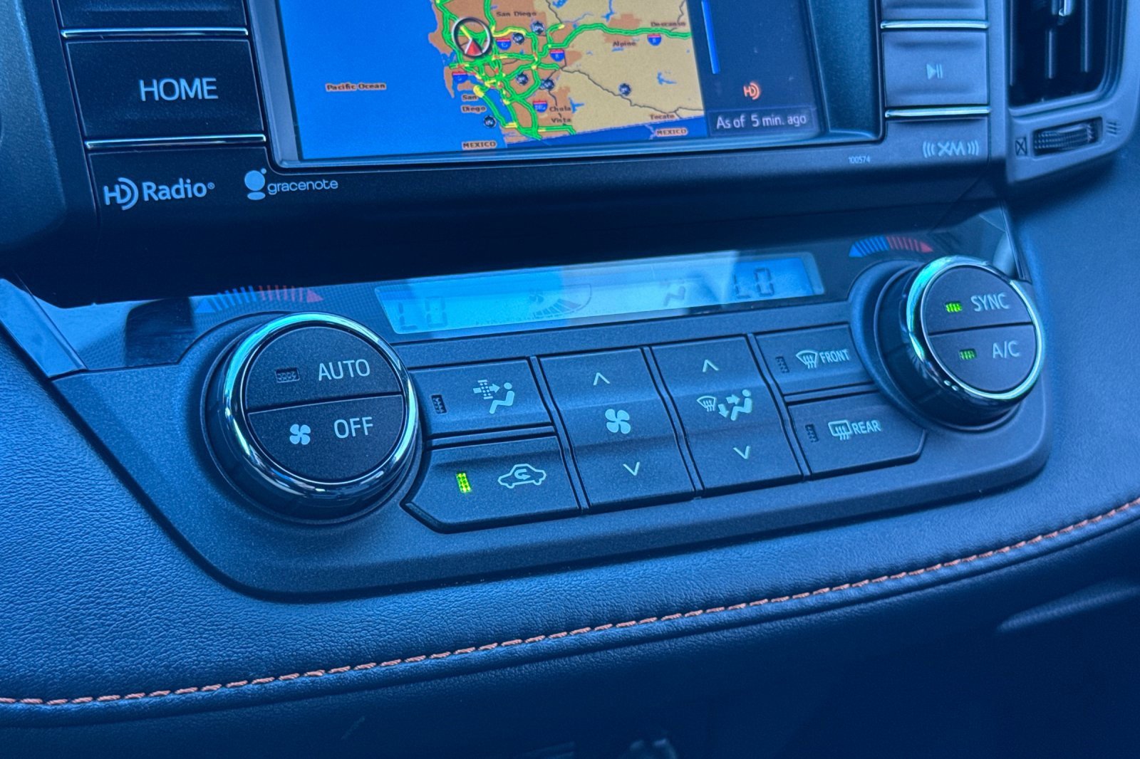 Used 2016 Toyota RAV4 SE image 20