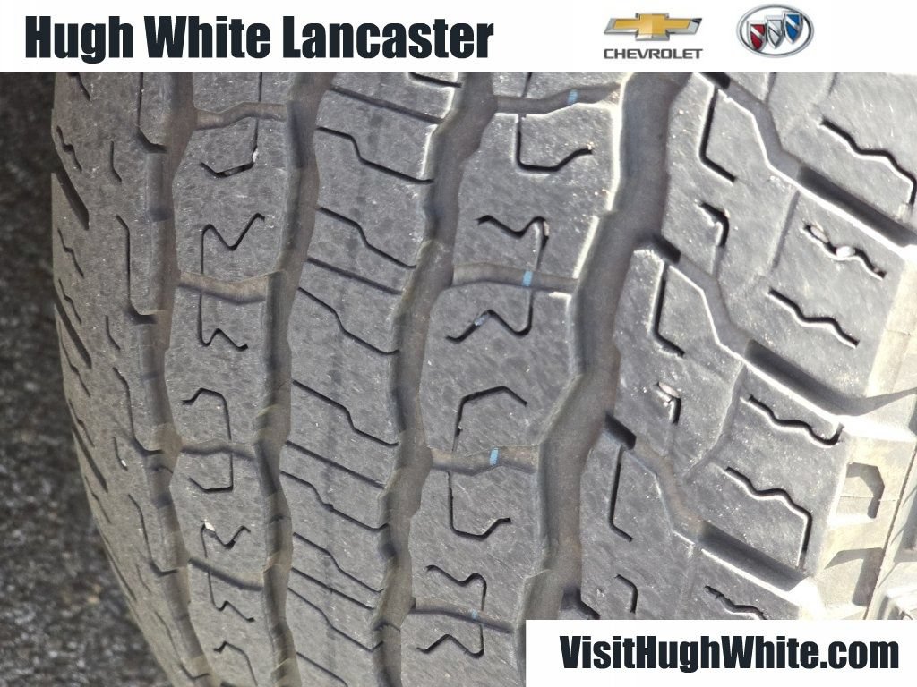 Used 2021 Chevrolet Silverado 1500 RST w/ Convenience Package II AWD/4WD image 17