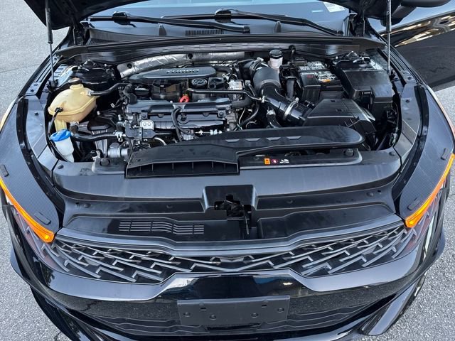 Used 2024 Kia K5 GT-Line w/ GT-Line Premium Package image 22