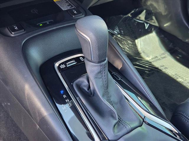 Certified 2026 Toyota Corolla XSE w/ Carpet Mat Package (TMS) image 12