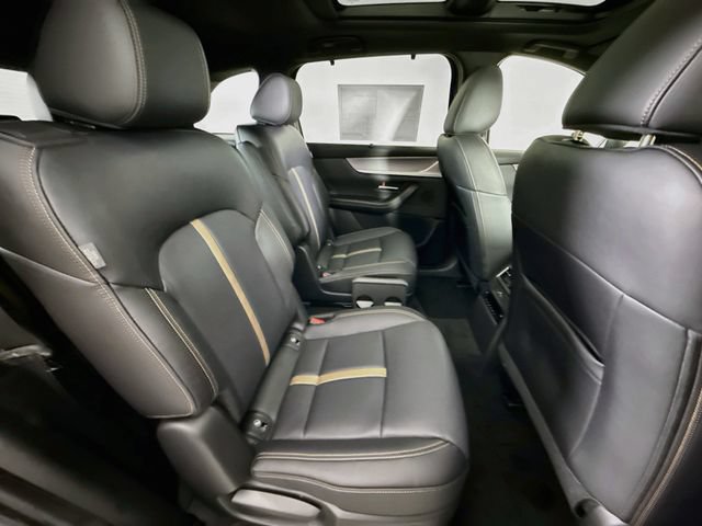 New 2026 MAZDA CX-90 3.3 Turbo w/ Premium Plus Pkg AWD/4WD image 29