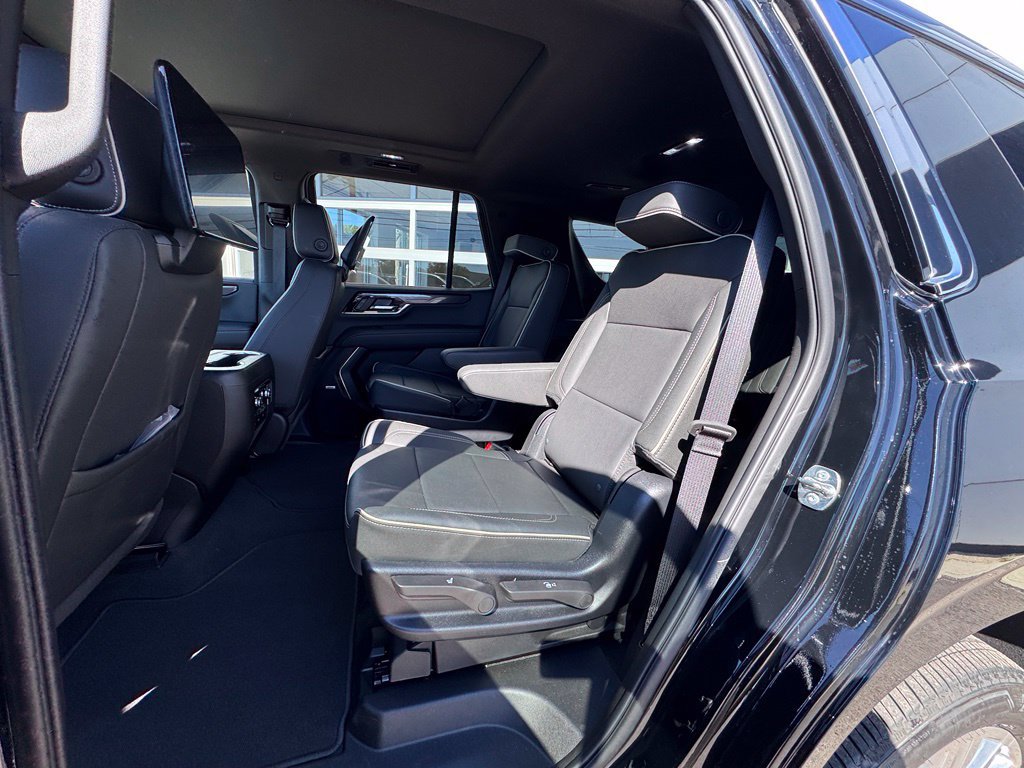 Used 2026 GMC Yukon Elevation w/ Elevation Premium Package AWD/4WD image 28