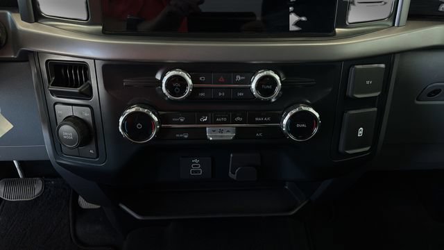 Used 2025 Ford F150 XLT w/ Equipment Group 301A Standard AWD/4WD image 13