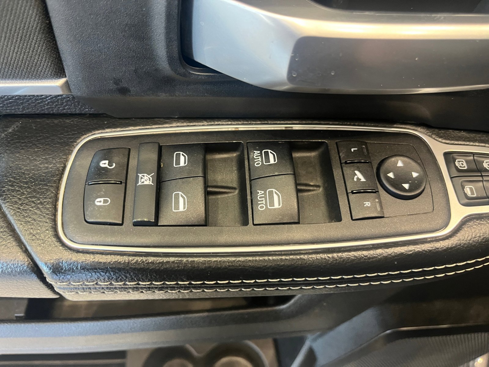 Used 2024 RAM 2500 Big Horn image 13