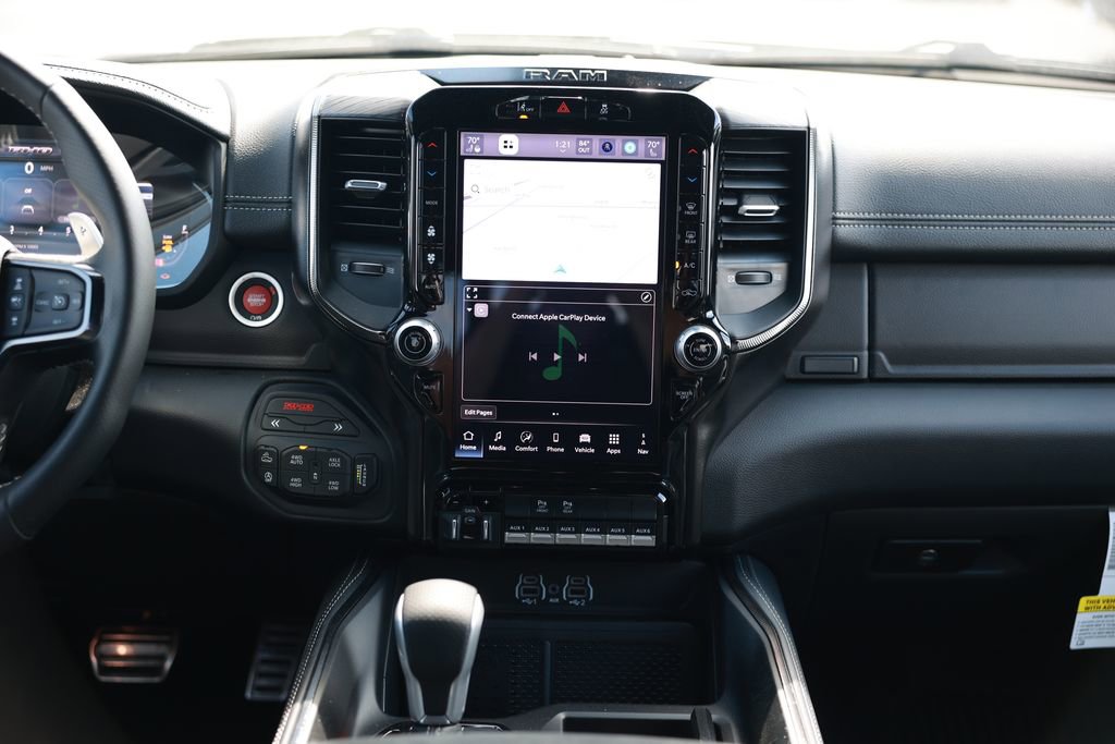 New 2026 RAM 1500 RHO image 25