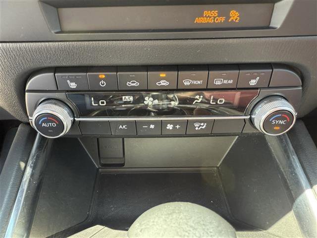 Used 2023 MAZDA CX-5 Carbon Edition image 23