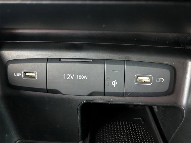 Used 2023 Hyundai Tucson SEL image 26