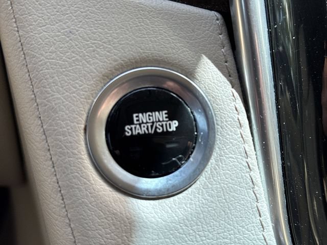 Used 2019 Cadillac Escalade Luxury AWD/4WD image 24