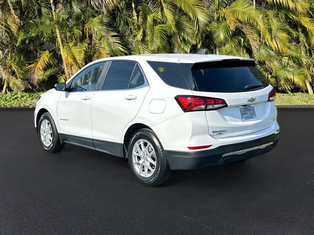 Used 2023 Chevrolet Equinox LT image 7