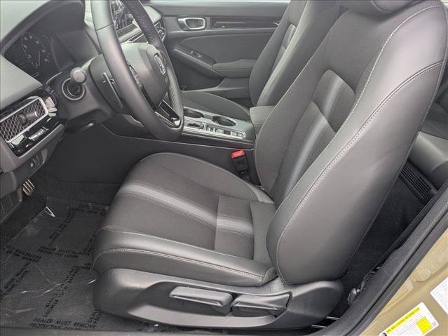 Used 2026 Honda Civic Sport image 16