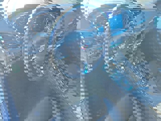 Certified 2021 Cadillac CT5 V w/ Premium Package image 11