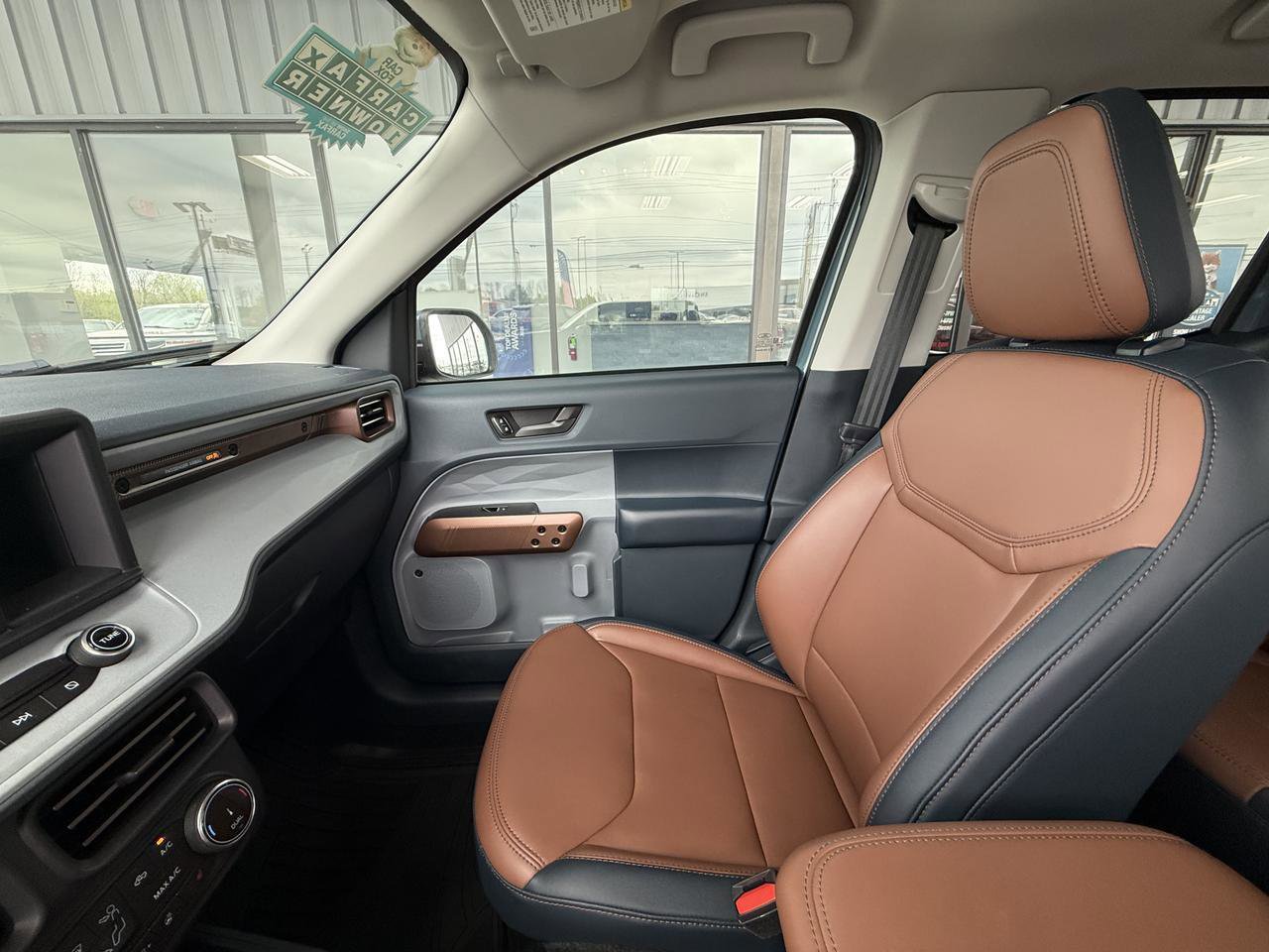 Used 2022 Ford Maverick Lariat w/ Lariat Luxury Package AWD/4WD image 26